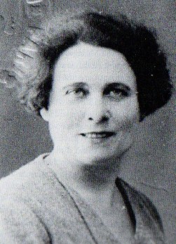 Jeanne Dormoy (1886-1975)