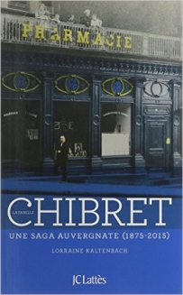 chibret