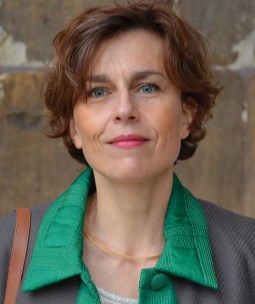 Françoise Dargent