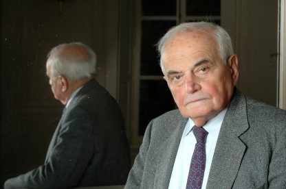 Michel Déon (1919-2016)