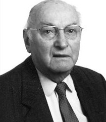 Raymond LACROIX (1919-2017)