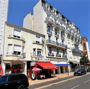 JM Hôtel Vichy