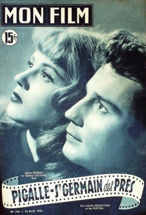 JM Mon film 18 avril 1951